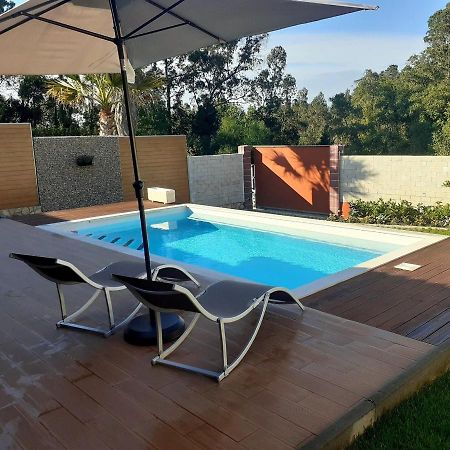 Leiria Village Casa Bungalow מראה חיצוני תמונה