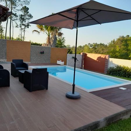 Leiria Village Casa Bungalow מראה חיצוני תמונה