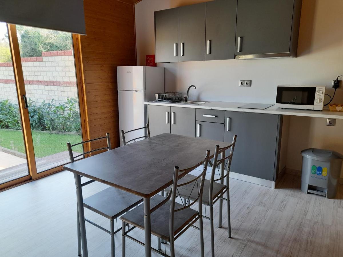 Leiria Village Casa Bungalow מראה חיצוני תמונה